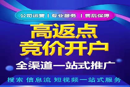 传统企业转型中的SEM服务托管策略研究
